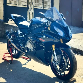 ����� �� �������� �� BMW S 1000RR GEN3