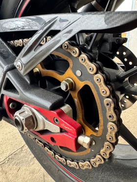 BMW S 1000RR GEN3, снимка 12 - Мотоциклети и мототехника - 53610235