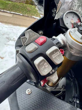 BMW S 1000RR GEN3, снимка 7 - Мотоциклети и мототехника - 53610235