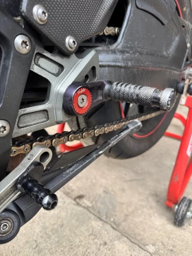 BMW S 1000RR GEN3, снимка 10 - Мотоциклети и мототехника - 53610235