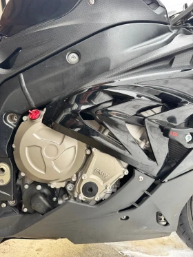 BMW S 1000RR GEN3, снимка 17 - Мотоциклети и мототехника - 53610235