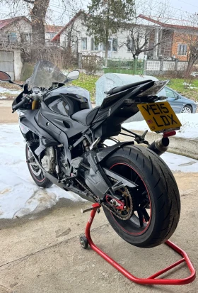 BMW S 1000RR GEN3, снимка 5 - Мотоциклети и мототехника - 53610235