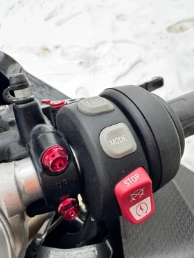 BMW S 1000RR GEN3, снимка 8 - Мотоциклети и мототехника - 53610235