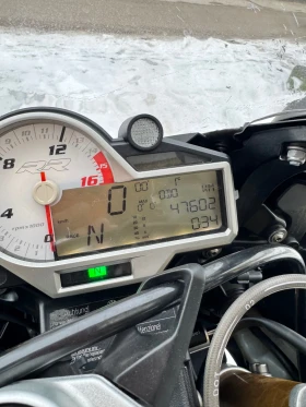 BMW S 1000RR GEN3, снимка 9 - Мотоциклети и мототехника - 53610235