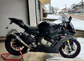 BMW S 1000RR GEN3