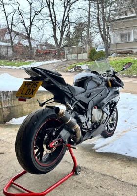BMW S 1000RR GEN3, снимка 6 - Мотоциклети и мототехника - 53610235