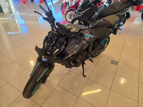 Yamaha Mt-07 ABS, снимка 3 - Мотоциклети и мототехника - 53642125