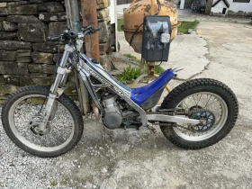 Sherco 2 Stroke 290кубика / 2-тактов | Auto.bg — изображение 5