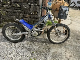 Sherco 2 Stroke 290кубика / 2-тактов | Auto.bg — изображение 3