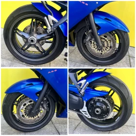 Triumph Sprint ST 1050 | Mobile.bg � ����� ������ 13