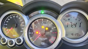 Triumph Sprint ST 1050 | Mobile.bg � ����� ������ 6