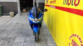 Triumph Sprint ST 1050 | Mobile.bg � ����� ������ 4