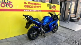 Triumph Sprint ST 1050 | Mobile.bg � ����� ������ 3