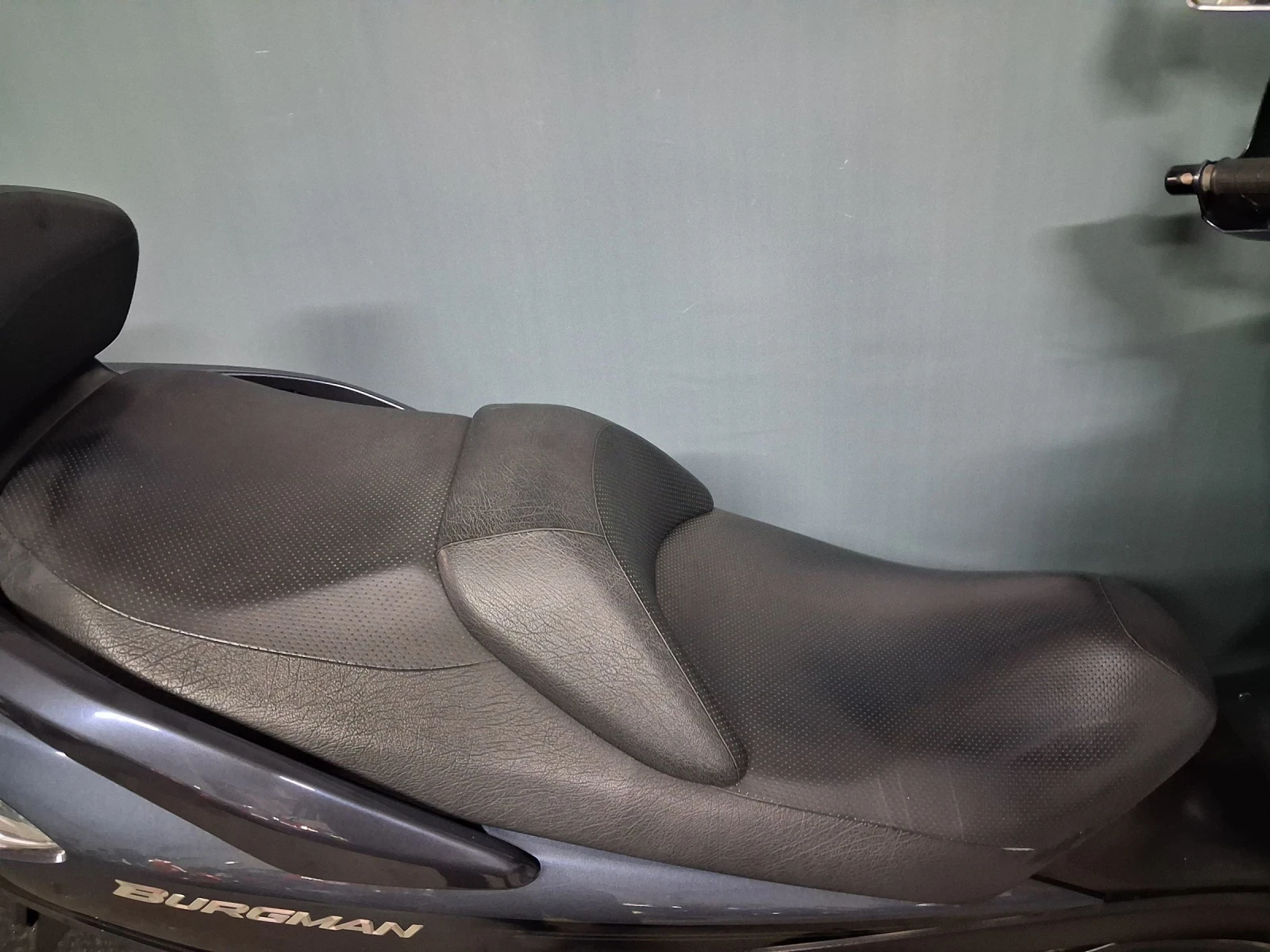 Suzuki Burgman 400i ABS Limited | Mobile.bg   11