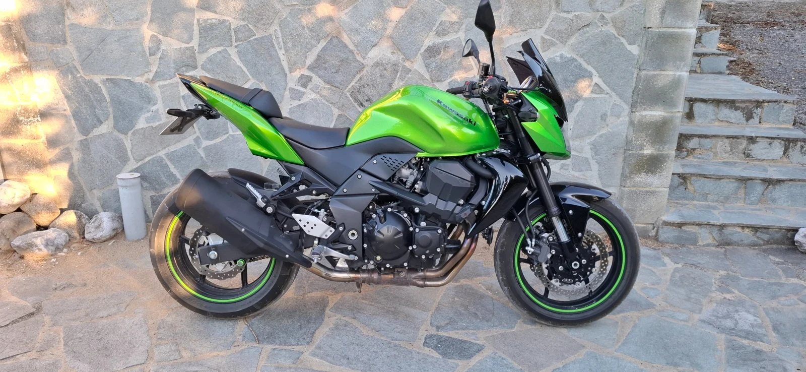 Kawasaki Z | Mobile.bg   2