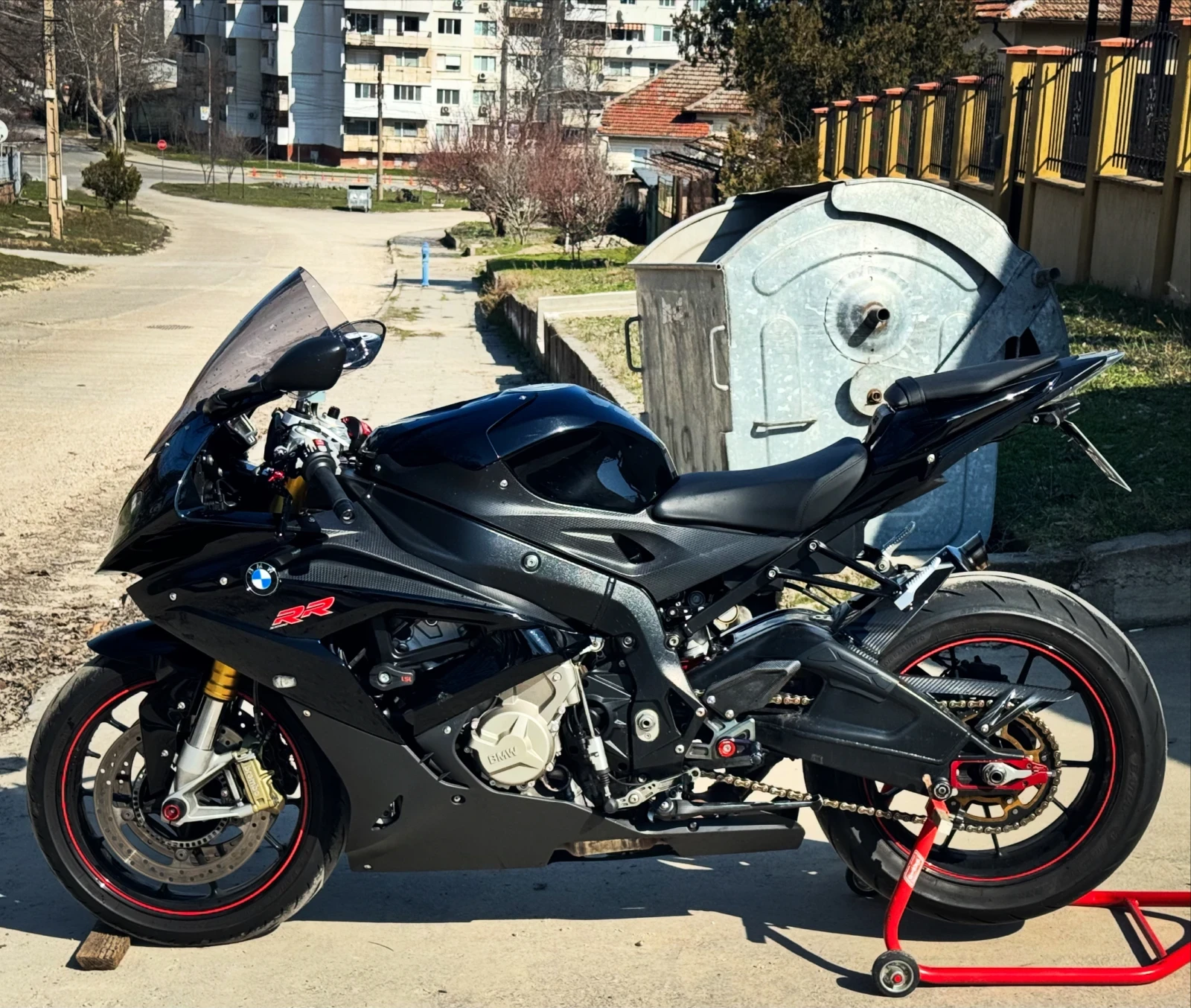 BMW S 1000RR GEN3 | Mobile.bg � ����������� 3