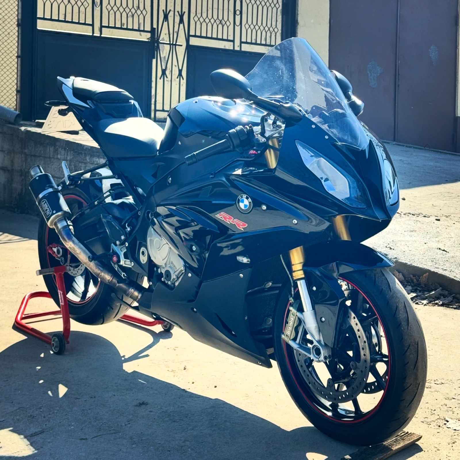 BMW S 1000RR GEN3 | Mobile.bg � ����������� 2