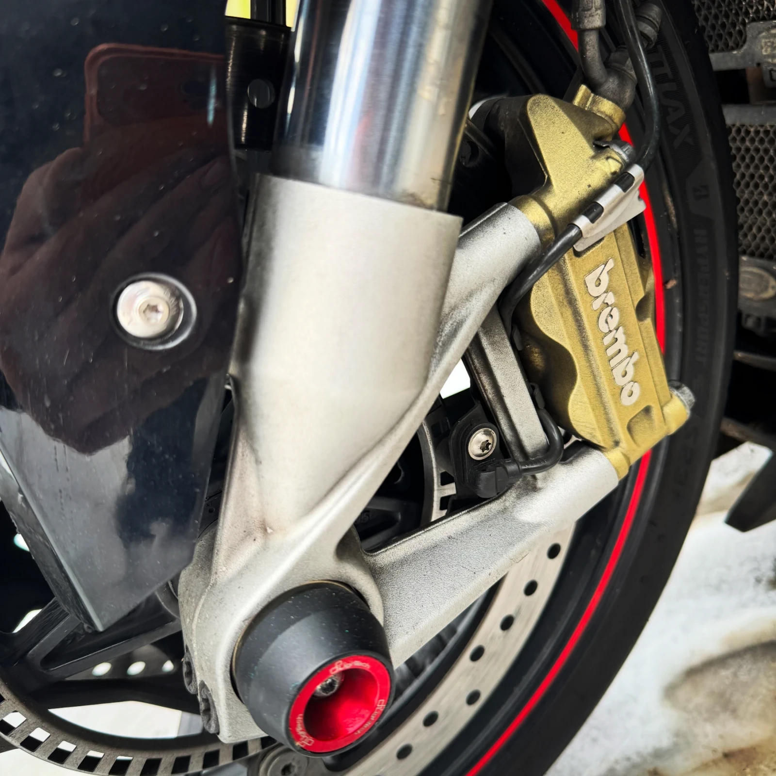 BMW S 1000RR GEN3 | Mobile.bg � ����������� 12