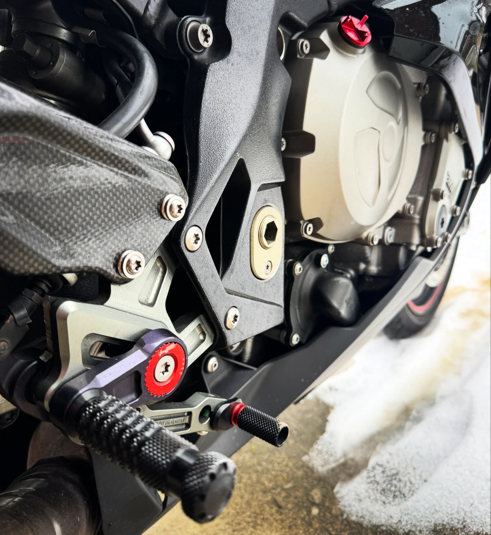 BMW S 1000RR GEN3 | Mobile.bg � ����������� 11