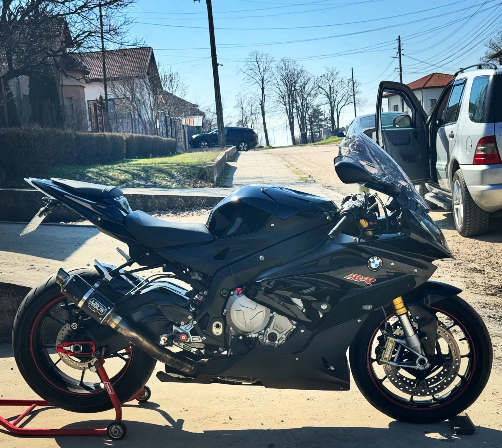BMW S 1000RR GEN3 | Mobile.bg � ����������� 4