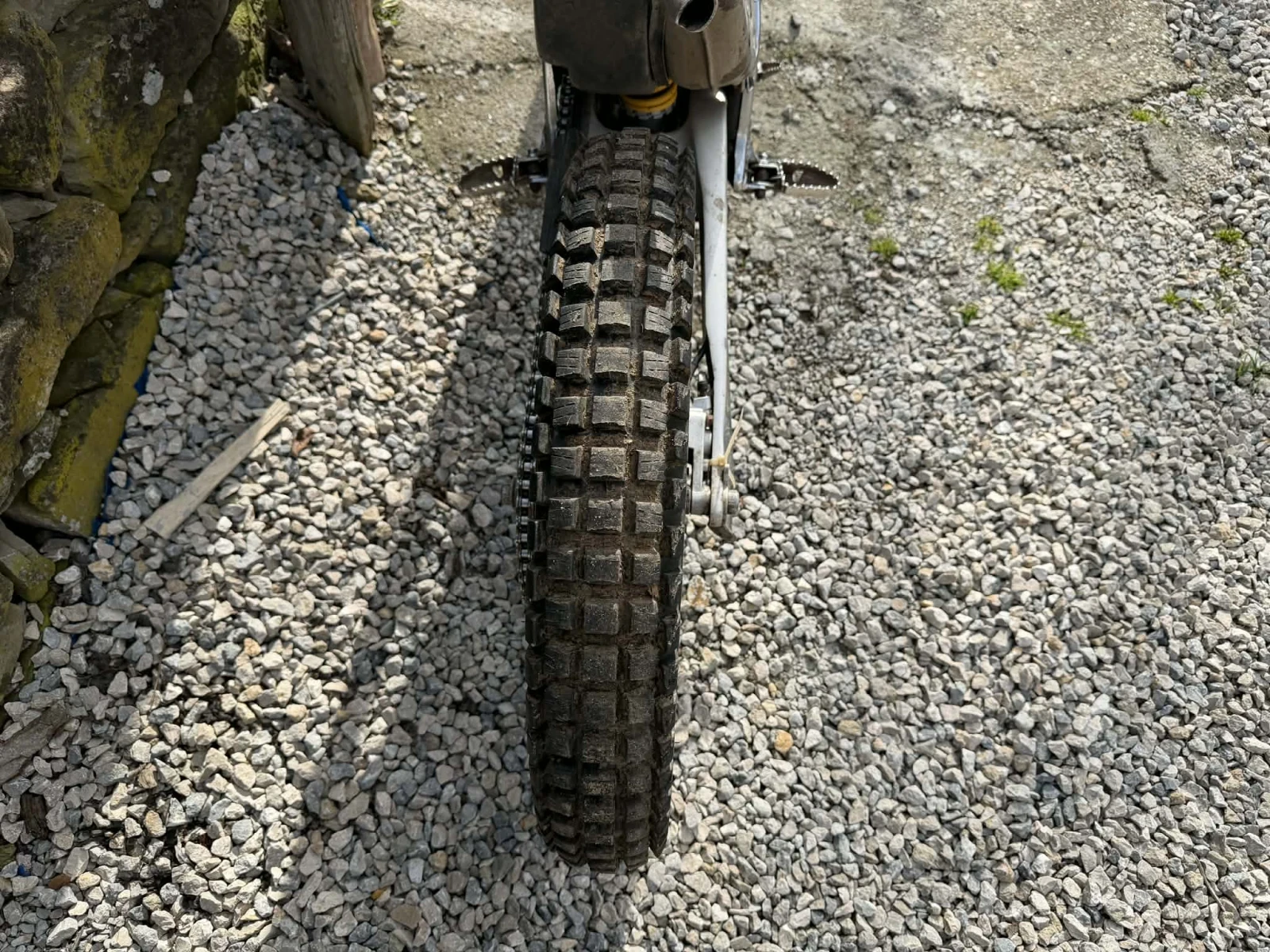 Sherco 2 Stroke 290кубика / 2-тактов, снимка 7 - Мотоциклети и мототехника - 54045559