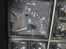 Комбайн Claas Dominator 208, снимка 5