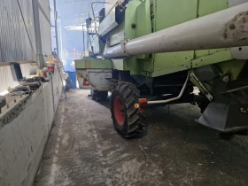 Комбайн Claas Dominator 208, снимка 14