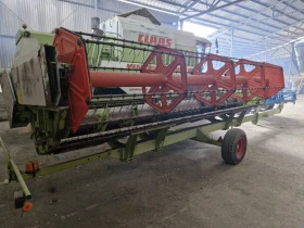 Комбайн Claas Dominator 208, снимка 13