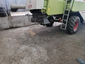 Комбайн Claas Dominator 208, снимка 11