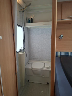 Каравана Adria Altea512, снимка 6