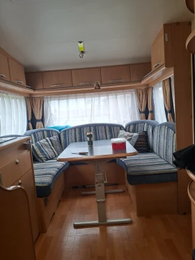 Каравана Adria Altea512, снимка 2