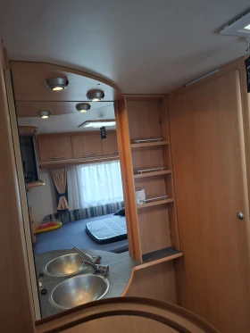 Каравана Adria Altea512, снимка 5