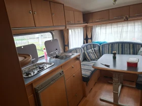 Каравана Adria Altea512, снимка 4