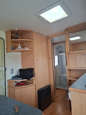 Каравана Adria Altea512, снимка 3