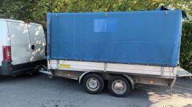 За автомобил Eduard, снимка 1