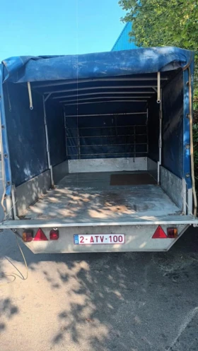 За автомобил Eduard, снимка 3