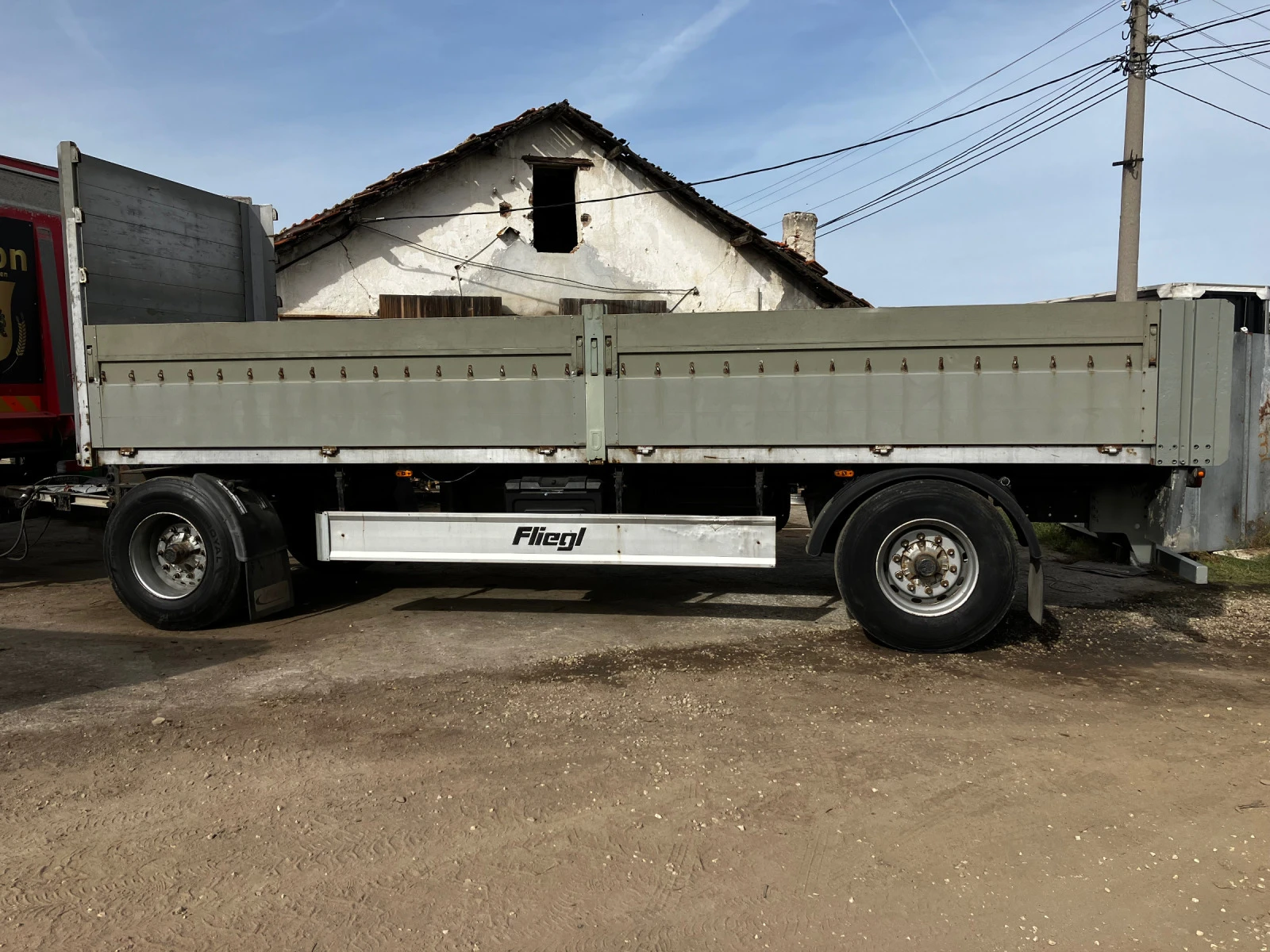   Fliegl | Mobile.bg   2