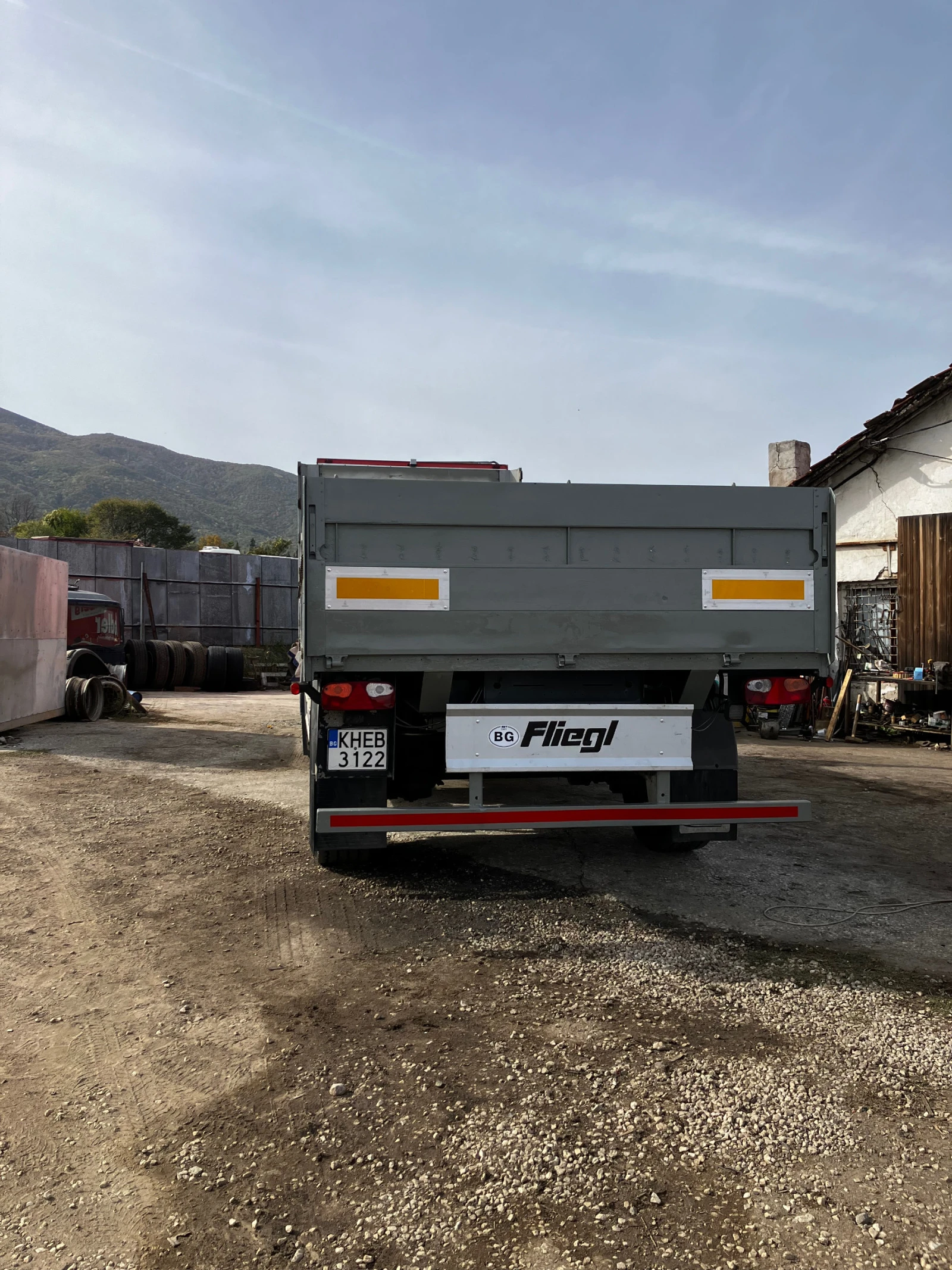   Fliegl | Mobile.bg   4