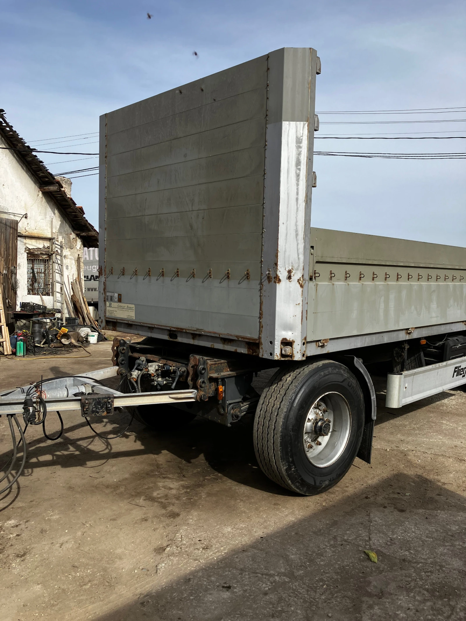   Fliegl | Mobile.bg   3