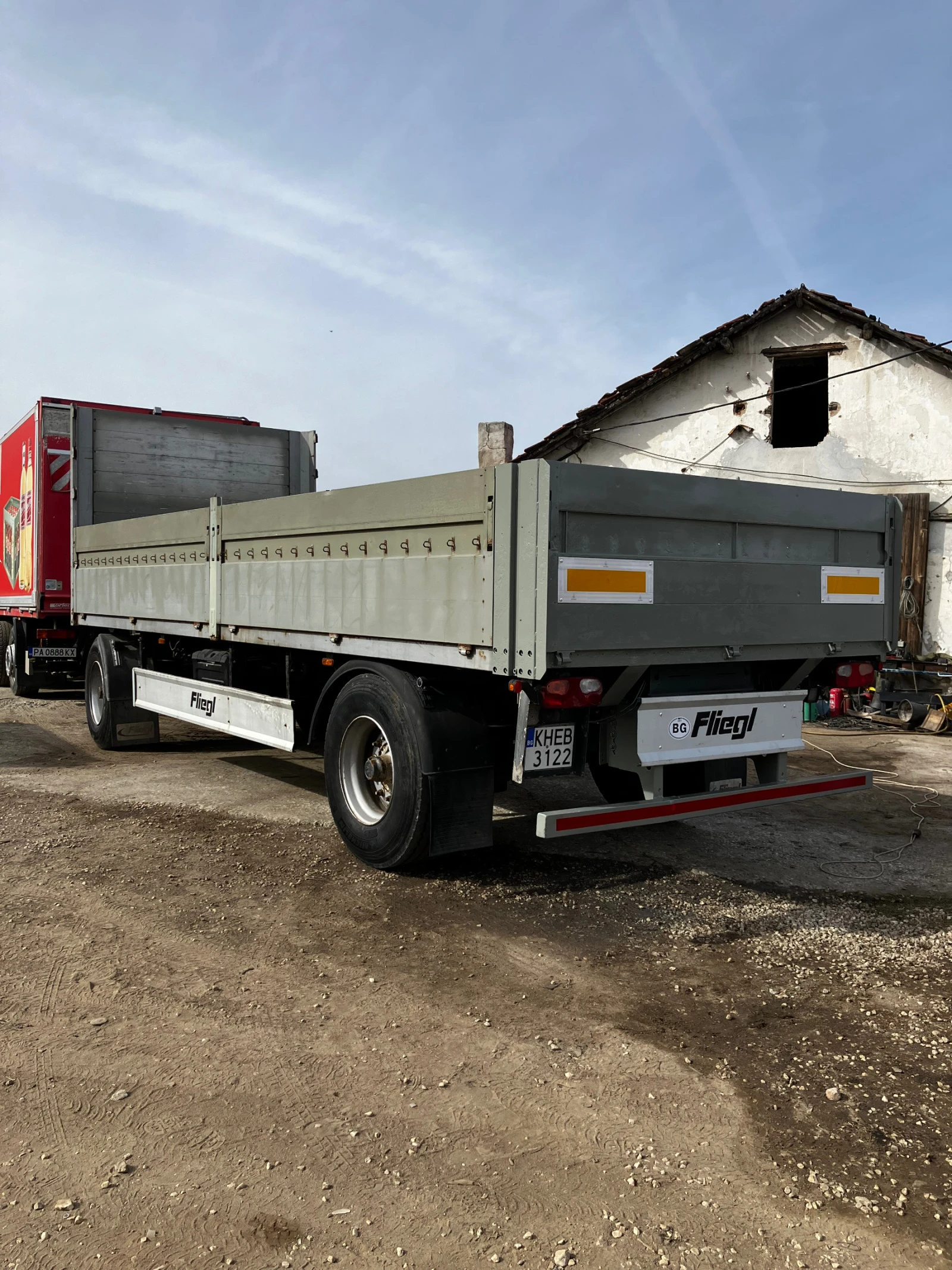   Fliegl | Mobile.bg   1