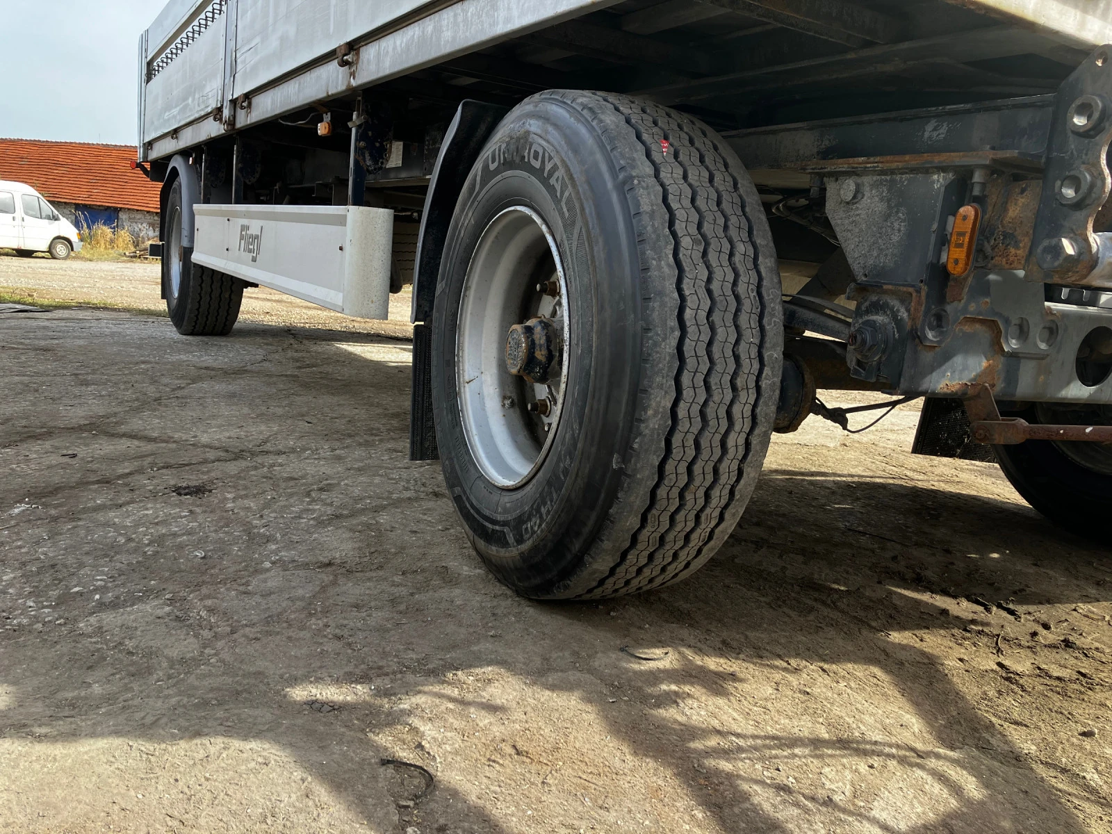   Fliegl | Mobile.bg   5