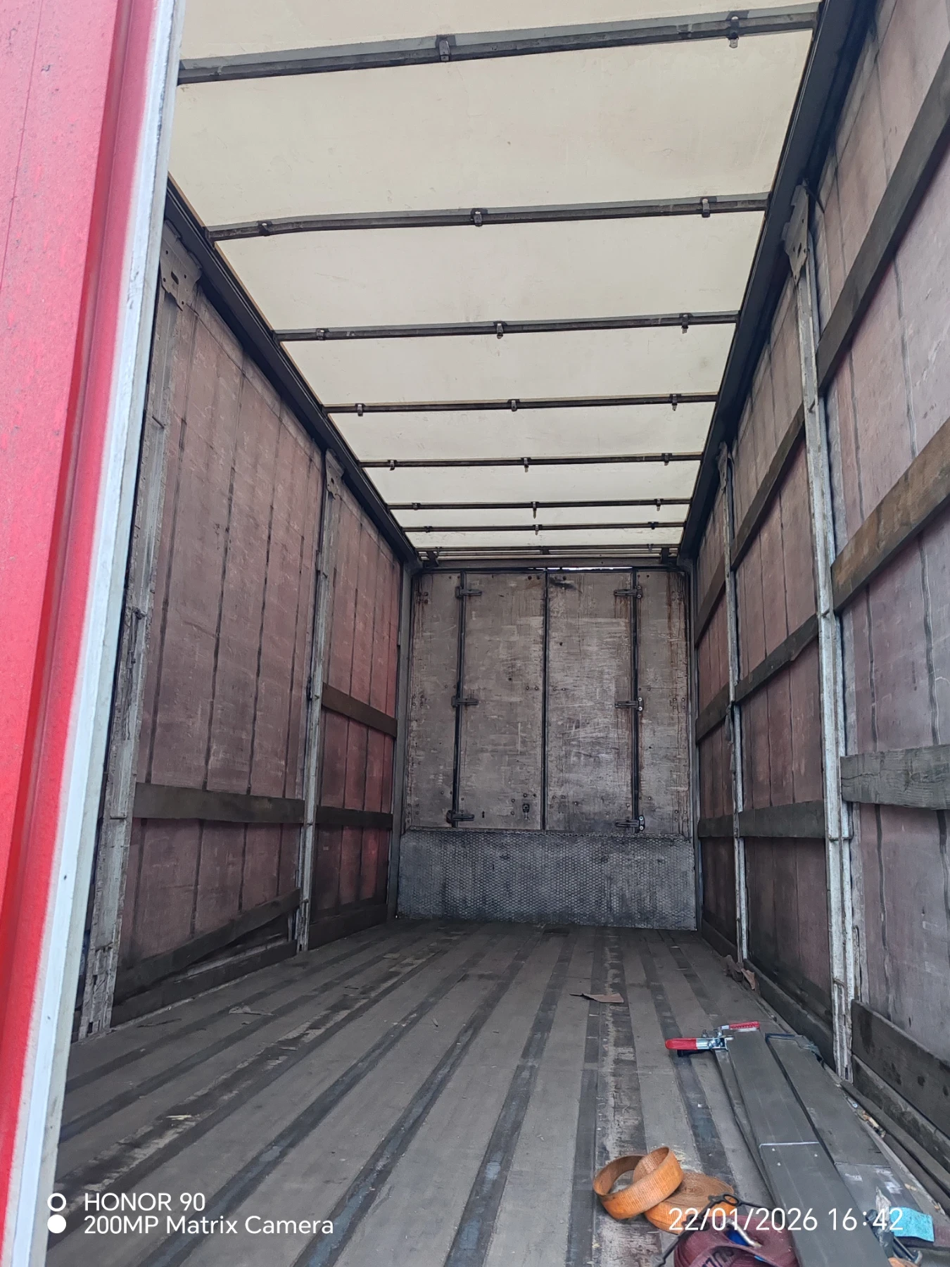 �� ������ LeciTrailer | Mobile.bg � ����������� 5