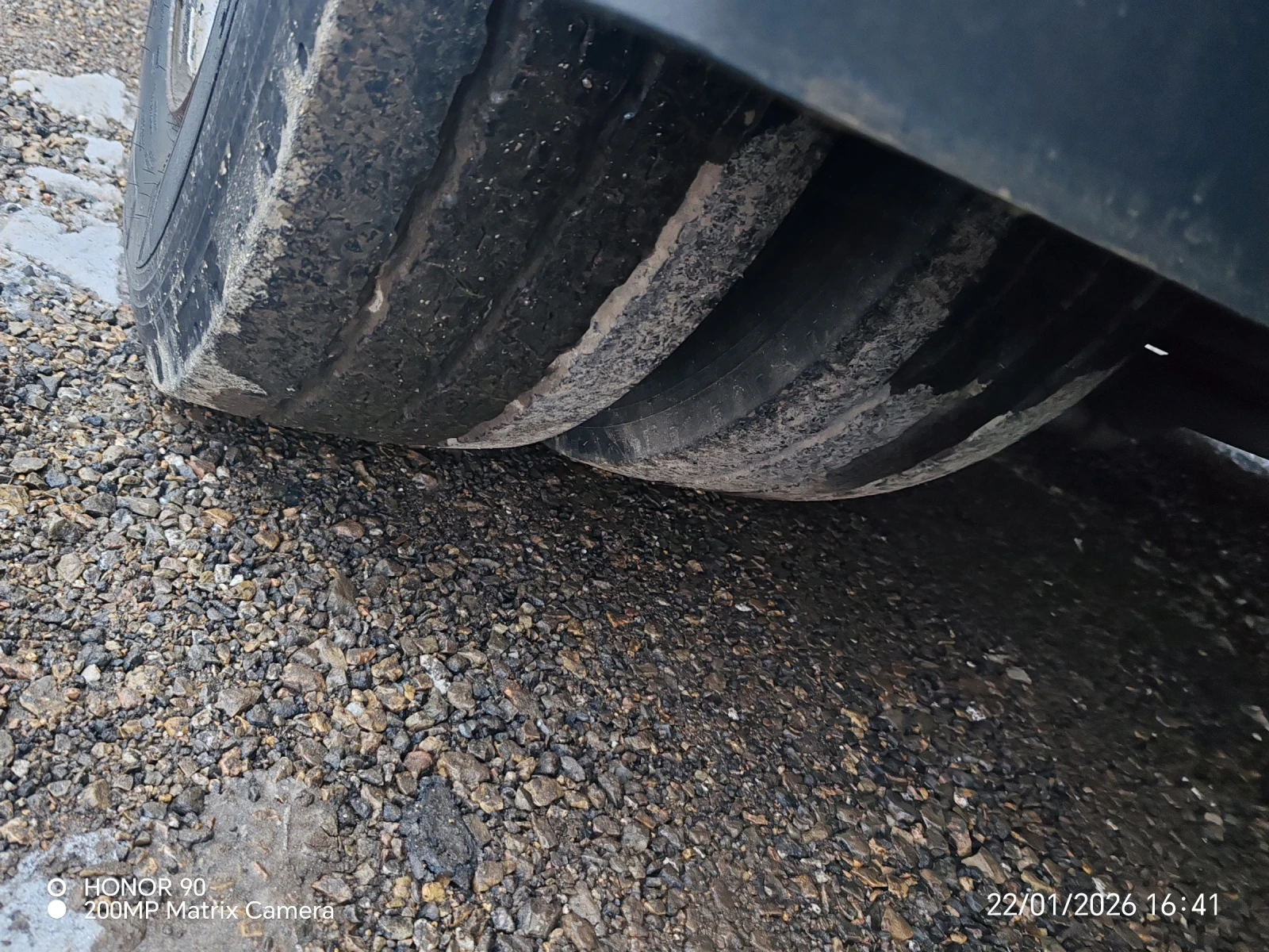 �� ������ LeciTrailer | Mobile.bg � ����������� 4