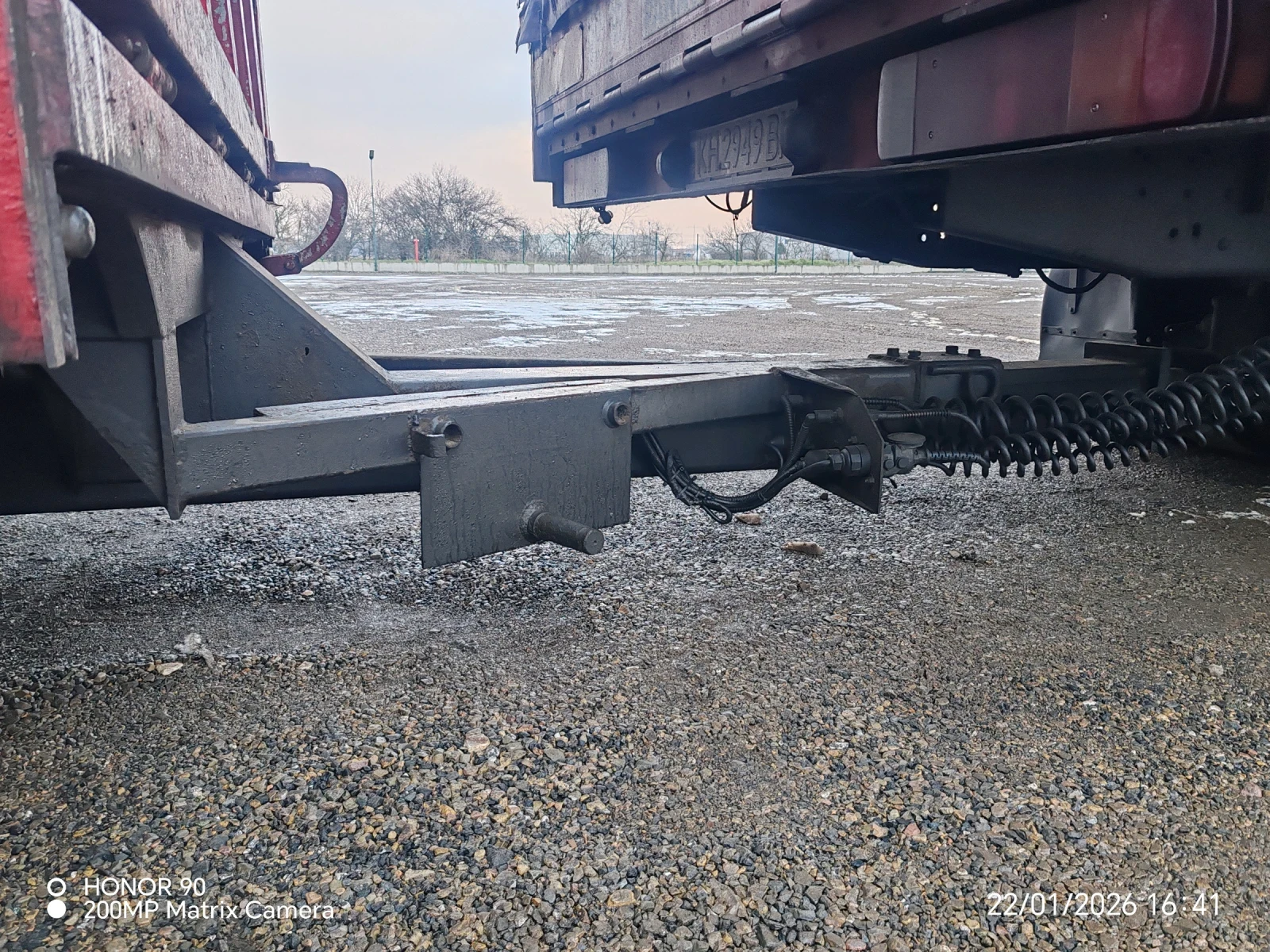 �� ������ LeciTrailer | Mobile.bg � ����������� 7