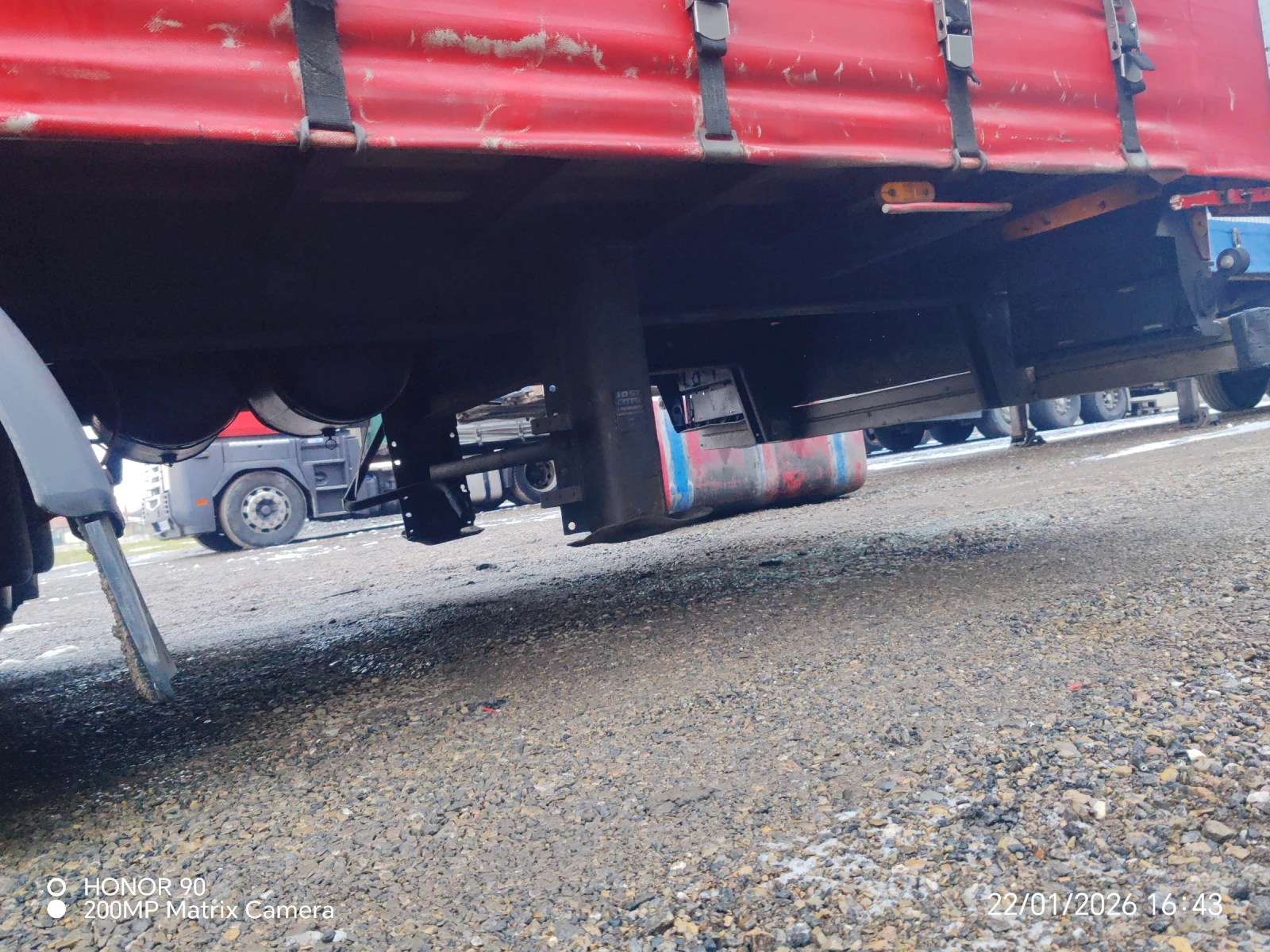 �� ������ LeciTrailer | Mobile.bg � ����������� 8