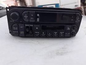 Касетофон за Гранд Чероки 3.1 2000г. , снимка 1