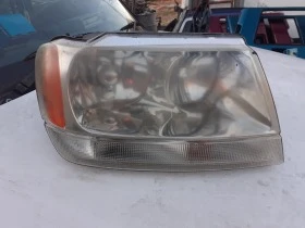 Касетофон за Гранд Чероки 3.1 2000г. , снимка 5