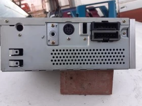 Касетофон за Гранд Чероки 3.1 2000г. , снимка 3