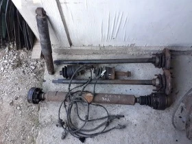 Касетофон за Гранд Чероки 3.1 2000г. , снимка 16