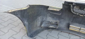 Предна броня за Chevrolet Aveo Sedan (05.2005 - 12.2011), седан, снимка 8